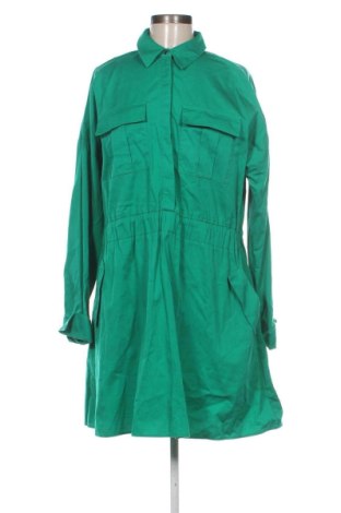Φόρεμα Mohito, Μέγεθος L, Χρώμα Πράσινο, Τιμή 20,00 €