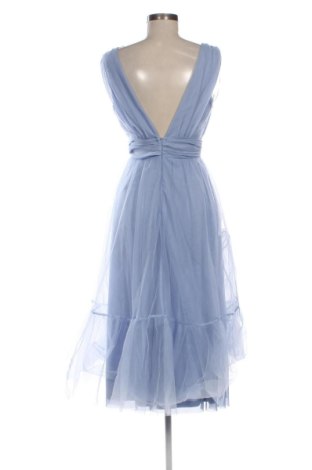 Rochie Mohito, Mărime M, Culoare Albastru, Preț 242,47 Lei