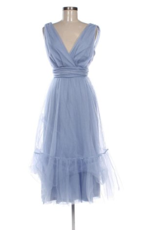 Rochie Mohito, Mărime M, Culoare Albastru, Preț 242,47 Lei