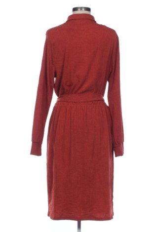 Kleid Mohito, Größe XL, Farbe Braun, Preis 25,99 €