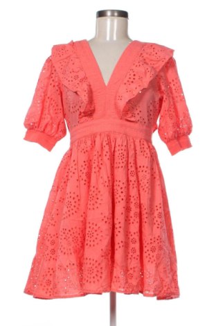 Rochie Mohito, Mărime XS, Culoare Roz, Preț 104,00 Lei