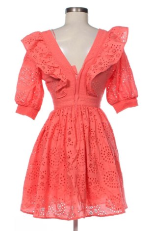 Rochie Mohito, Mărime XS, Culoare Roz, Preț 104,00 Lei