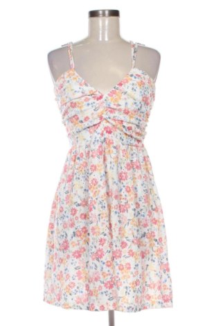 Kleid Mohito, Größe S, Farbe Mehrfarbig, Preis 20,00 €