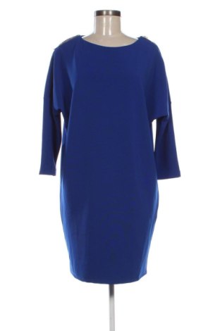 Kleid Mohito, Größe L, Farbe Blau, Preis 25,99 €