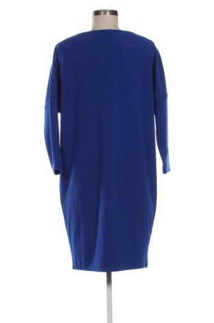 Kleid Mohito, Größe L, Farbe Blau, Preis 25,99 €