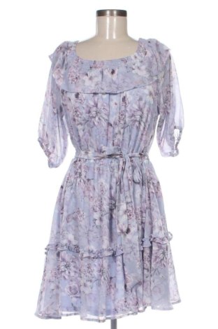 Kleid Mohito, Größe M, Farbe Mehrfarbig, Preis 20,00 €, #136650132