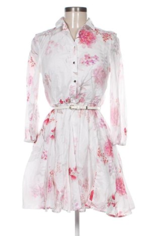 Kleid Mohito, Größe S, Farbe Mehrfarbig, Preis 17,99 €, #136650168