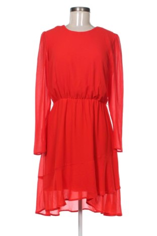 Rochie Mohito, Mărime M, Culoare Roșu, Preț 104,26 Lei, #136657998