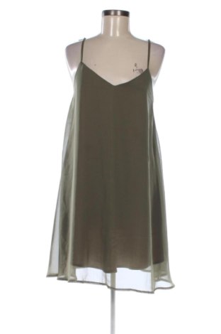 Rochie Mohito, Mărime M, Culoare Verde, Preț 104,10 Lei, #136660336