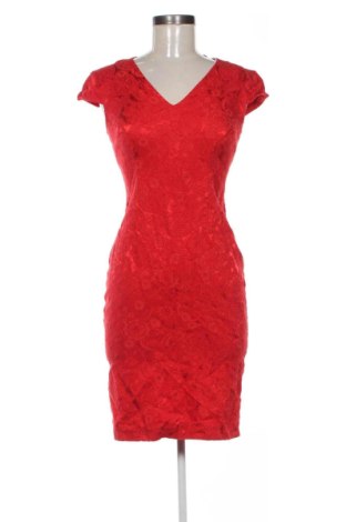 Rochie Mohito, Mărime S, Culoare Roșu, Preț 104,10 Lei, #136661406