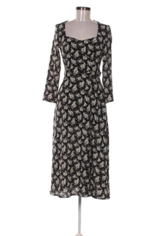 Kleid Mohito, Größe XS, Farbe Mehrfarbig, Preis 25,99 €