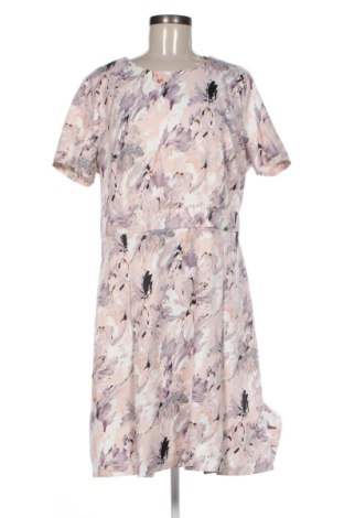 Rochie Mannori, Mărime XL, Culoare Multicolor, Preț 218,90 Lei, #136661144