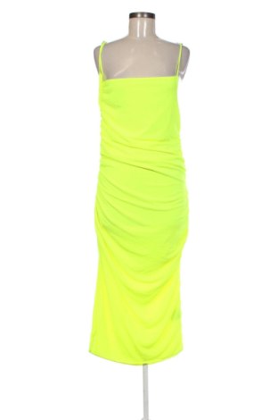 Kleid Monki, Größe L, Farbe Grün, Preis 17,99 €