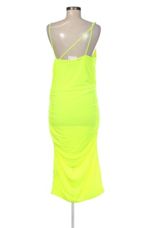 Kleid Monki, Größe L, Farbe Grün, Preis 17,99 €