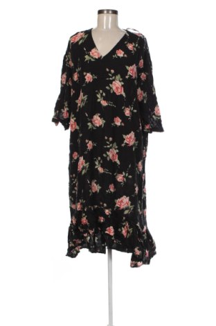 Рокля Monki, Размер 4XL, Цвят Многоцветен, Цена 14,31 €
