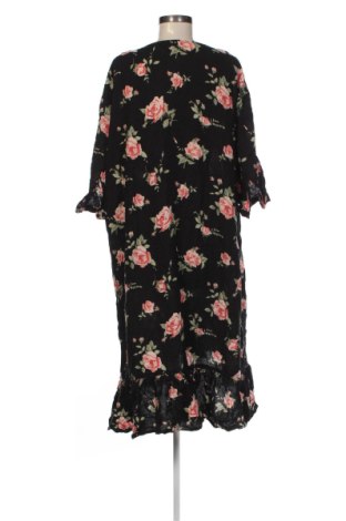 Рокля Monki, Размер 4XL, Цвят Многоцветен, Цена 14,31 €