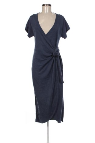 Kleid Monki, Größe S, Farbe Blau, Preis 17,99 €