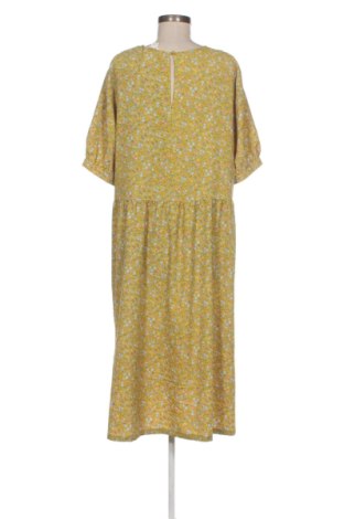 Kleid Monki, Größe L, Farbe Mehrfarbig, Preis € 18,99
