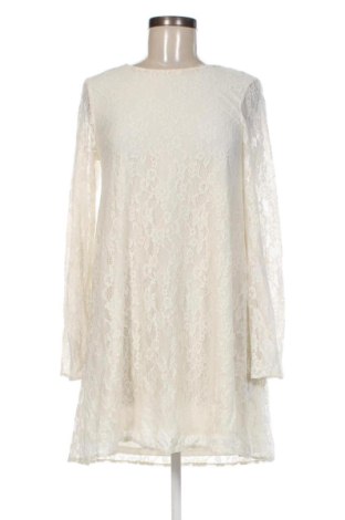 Rochie Monki, Mărime XS, Culoare Ecru, Preț 85,99 Lei