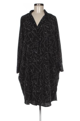 Šaty  Monki, Velikost XL, Barva Vícebarevné, Cena  696,00 Kč, #136636640