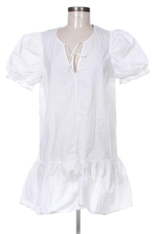 Sukienka Monki, Rozmiar M, Kolor Biały, Cena 73,99 zł, #136677583
