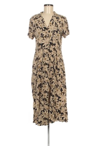 Kleid Monoprix Femme, Größe L, Farbe Mehrfarbig, Preis 31,99 €