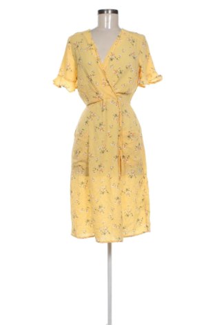 Kleid Monteau, Größe M, Farbe Mehrfarbig, Preis € 26,99