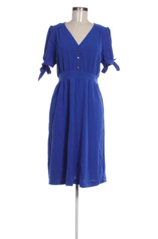 Kleid Monteau, Größe M, Farbe Blau, Preis 15,99 €, #136627944