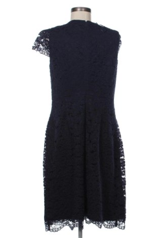 Kleid Montego, Größe L, Farbe Blau, Preis 20,00 €