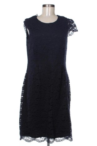 Kleid Montego, Größe L, Farbe Blau, Preis 20,00 €