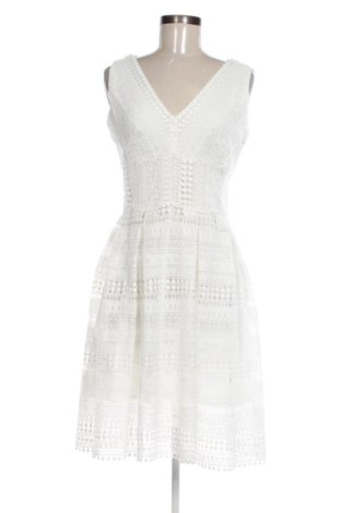 Kleid Morgan, Größe L, Farbe Weiß, Preis € 32,99, #136633383