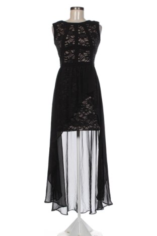 Kleid Morgan&Co., Größe M, Farbe Schwarz, Preis 86,99 €