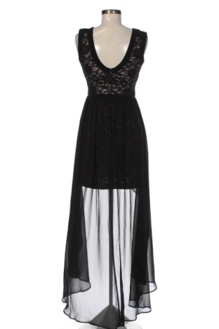 Kleid Morgan&Co., Größe M, Farbe Schwarz, Preis 86,99 €
