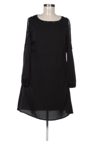 Φόρεμα Motivi, Μέγεθος S, Χρώμα Μαύρο, Τιμή 31,65 €, #136660267