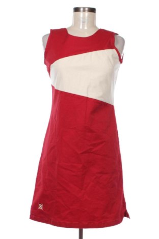 Sukienka Mousqueton, Rozmiar M, Kolor Czerwony, Cena 514,41 zł, #136596670