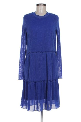 Kleid Moves, Größe L, Farbe Blau, Preis 40,12 €, #136666789
