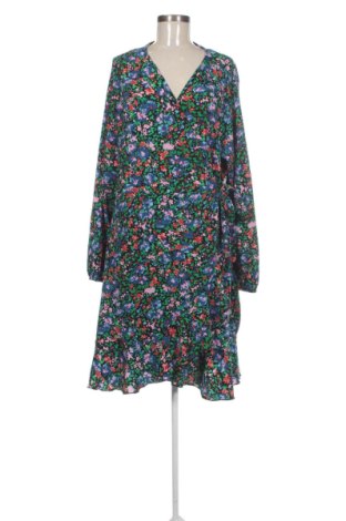 Kleid Ms Mode, Größe XL, Farbe Mehrfarbig, Preis 31,99 €