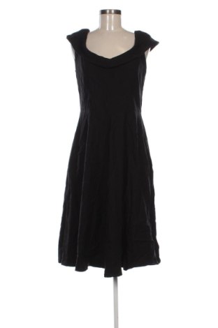 Kleid Muxxn, Größe M, Farbe Schwarz, Preis 25,99 €, #136640011