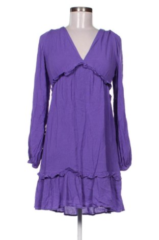 Kleid My Jewellery, Größe S, Farbe Lila, Preis € 41,99