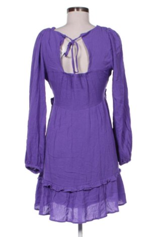 Kleid My Jewellery, Größe S, Farbe Lila, Preis € 41,99