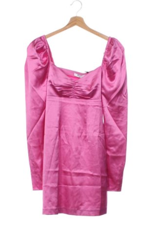 Rochie NA-KD, Mărime XS, Culoare Roz, Preț 342,99 Lei