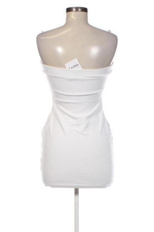 Sukienka NA-KD, Rozmiar M, Kolor Biały, Cena 129,99 zł