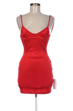 Kleid NA-KD, Größe S, Farbe Rot, Preis 71,99 €