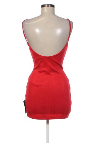 Kleid NA-KD, Größe S, Farbe Rot, Preis 71,99 €