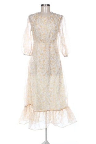 Kleid NA-KD, Größe M, Farbe Mehrfarbig, Preis € 55,00