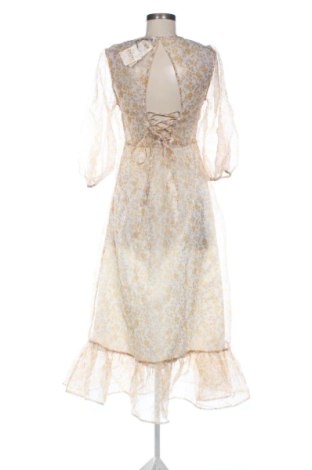 Kleid NA-KD, Größe M, Farbe Mehrfarbig, Preis € 55,00