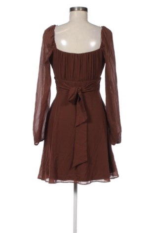 Rochie NA-KD, Mărime S, Culoare Maro, Preț 151,99 Lei