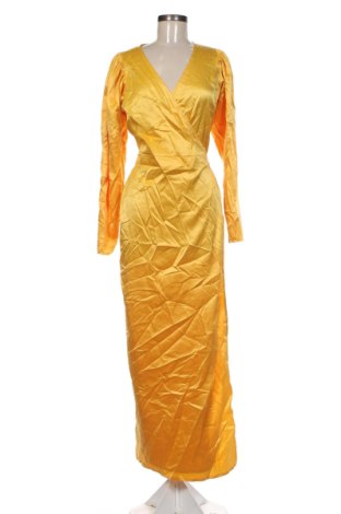 Φόρεμα NA-KD, Μέγεθος M, Χρώμα Πορτοκαλί, Τιμή 29,99 €