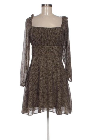 Kleid NA-KD, Größe XS, Farbe Mehrfarbig, Preis € 32,99