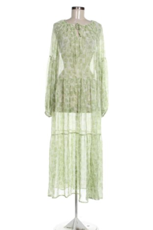 Rochie NA-KD, Mărime M, Culoare Multicolor, Preț 151,99 Lei